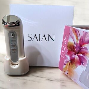 Saian Skin Pro 2 White Skincare Device